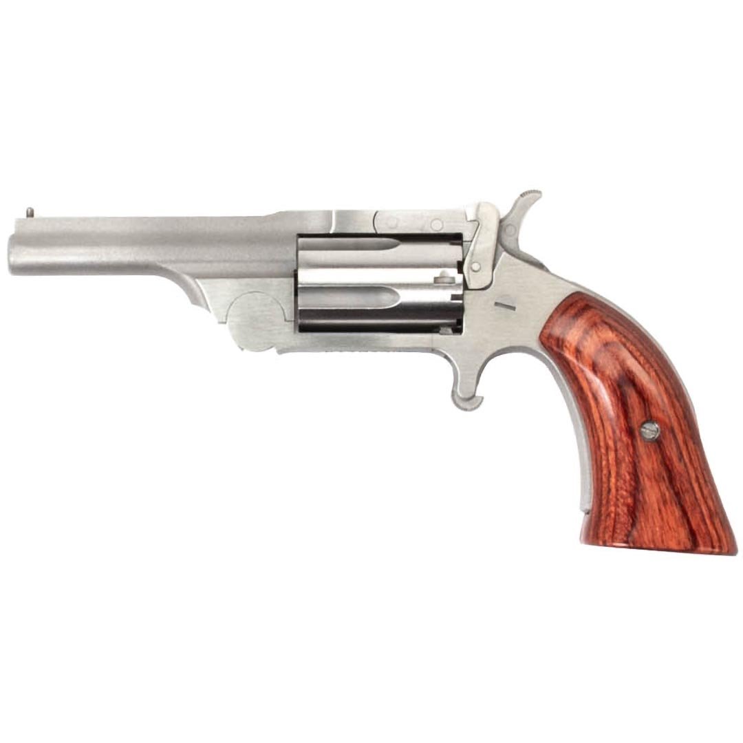 NORTH AMERICAN ARMS RANGER .22 wmr